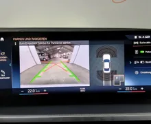 Zunanja slika - BMW Serija 3 - : 320d Avt. MSport-KAMERA-LED-18COL-NAVI- - 7 - Predogledna slika