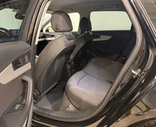 Notranja slika - Audi A4 Avant - 2.0 TDI-MATRIX-LED-ACC-KAMERA-NAVI-S TRONIC-PDC... - 11 - Predogledna slika