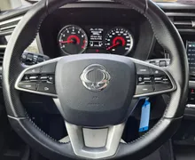Zunanja slika - SsangYong Korando - 1.5 T-GDI Exclusive alu-pdc-kamera-usnje-gretje se - 13 - Predogledna slika