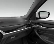 Notranja slika - BMW Serija 5 - 540d xDrive Touring - 11 - Predogledna slika
