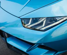 Zunanja slika - Lamborghini Huracan - EVO AWD AZZURO TERZO - 11 - Predogledna slika