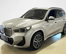 Zunanja slika - BMW iX - 1 xDrive30 - 1 - Predogledna slika