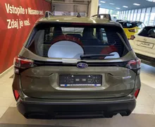 Zunanja slika - Subaru Forester - 2.0i 4WD CVT FREE - 9 - Predogledna slika