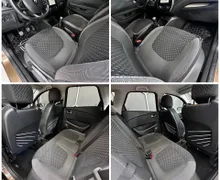 Notranja slika - Renault Captur - TCe 120 Energy Intens SAMO 53000km-SLO POREKLO - 10 - Predogledna slika