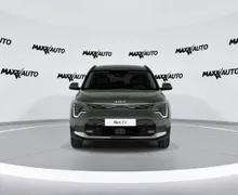 Zunanja slika - KIA Niro - Limited Edition - 2 - Predogledna slika