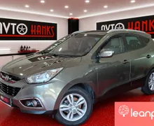 Zunanja slika - Hyundai ix35 - 4WD 2.0 Premium+PLIN.BREZ POLOGA DO 7 LET... - 1 - Predogledna slika