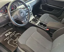 Zunanja slika - VW Passat - Variant 1.6 TDI-ODLIČEN-SERVISNA  KNJIGA-TEMPOMAT... - 8 - Predogledna slika