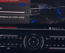 Zunanja slika - BMW Serija 1 - : 120d xDrive M Sport HUD|LED|KLJUKA|AMBI|VIRTUAL|.. - 16 - Predogledna slika