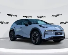 Zunanja slika - Zeekr X - Privilege AWD - 3 - Predogledna slika