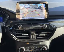 Zunanja slika - Ford Kuga - St-Line X Graphite tech 2.5 Hybrid 190KM FHEV - 15 - Predogledna slika