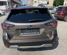 Zunanja slika - Subaru Outback - 2.5i Premium CVT 4WD - 10 - Predogledna slika