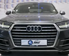 Zunanja slika - Audi Q7 - quattro 3,0 TDI Tiptronic - 2 - Predogledna slika