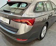 Zunanja slika - Škoda Octavia - Combi 2.0 TDI Ambition DSG VIRTUAL-LANE-KAMERA - 4 - Predogledna slika