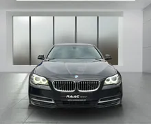 Zunanja slika - BMW serija 5 Touring - Serija 5 520d touring Avt. - 4 - Predogledna slika