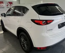 Zunanja slika - Mazda CX-5 - 2.2L 150CV 2WD 6MT BUSINESS.KAMERA.NAVI.LED - 3 - Predogledna slika