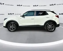 Notranja slika - SsangYong Korando - 1.5 T-GDi Exclusive 4WD AT... - 8 - Predogledna slika