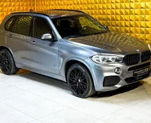 Zunanja slika - BMW X5 - serija : xDrive40d AUT.-M Sport-HEAD UP-SOFTCLOSE-360 - 2 - Predogledna slika