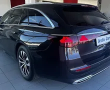 Zunanja slika - Mercedes-Benz E-Razred - E 220 d T-DIGITAL LIGHT-MEMORY-360 KAMERA - 4 - Predogledna slika