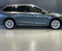 Zunanja slika - Škoda Octavia - VIRTUAL-NAVIGACIJA-LANE-RADAR-LED-DSG-ALU-KEYLESS - 4 - Predogledna slika