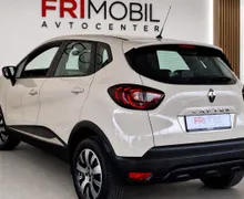 Zunanja slika - Renault Captur - TCe 90 Outdoor•Slovensko vozilo•1.Lastnik•... - 4 - Predogledna slika