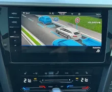 Zunanja slika - Volkswagen Arteon - Shooting Brake  SB 2.0 TSI 2.0 TSI R DSG 320KM DSG - 8 - Predogledna slika