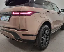 Zunanja slika - Land Rover Range Rover Evoque - Dynamic SE D165 2.0 163PS 4WD - 6 - Predogledna slika