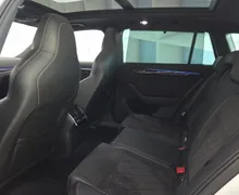 Zunanja slika - Škoda Superb - Combi 4x4 2.0 TDI SportLine DSG-RADAR-DCC-KLJUKA - 13 - Predogledna slika