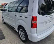 Zunanja slika - Peugeot Traveller - Business  L2 2.0 BlueHDi 180 EAT8 6.4 - 10 - Predogledna slika