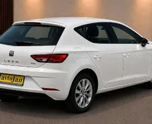Zunanja slika - Seat Leon - 1.2 TSI Style Start Stop °BELA PERLA BARVA° - 4 - Predogledna slika