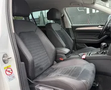 Zunanja slika - Volkswagen Passat - Variant 2.0 TDI DSG-SLO-HIGHLINE-ACC-FULLLED-OPR VELIK SER - 13 - Predogledna slika