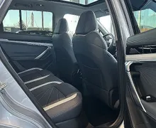 Zunanja slika - Geely StarRay - GK | 1.5TD | 7DCT | APPLECARPLAY | LED | - 12 - Predogledna slika