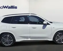 Zunanja slika - BMW X1 - xDrive23d - 13 - Predogledna slika