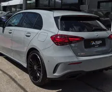 Zunanja slika - Mercedes-Benz A-Razred - A 180 AMG Edition - 7 - Predogledna slika