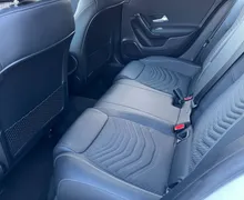 Notranja slika - Mercedes-Benz A-Razred - A 2.0 d 8G-DCT-1 LASTNICA-ALU-NAVI-KAM-LED-ODLIČ.. - 10 - Predogledna slika