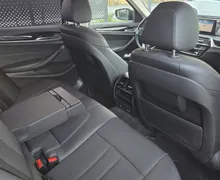 Zunanja slika - BMW Serija 5 - Touring: 520d Touring Avt. - 13 - Predogledna slika