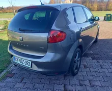 Zunanja slika - Seat Altea - 1,2 TSI iTECH Start&Stop - 2 - Predogledna slika