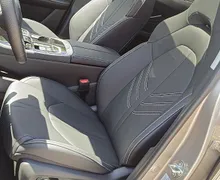 Zunanja slika - Forthing Forthing T5 EVO - T5 Evo my 2025 + ADAS - 7 - Predogledna slika