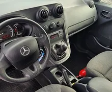 Zunanja slika - Mercedes-Benz Citan - 109 CDI - 7 - Predogledna slika