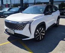 Zunanja slika - Geely StarRay - AWD 2.0 TGDi GF+ Avt. - 1 - Predogledna slika