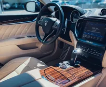 Zunanja slika - Maserati Ghibli - Gransport - 10 - Predogledna slika