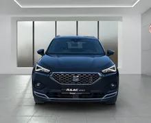 Zunanja slika - Seat Tarraco - 4Drive 2,0 TDI Xcellence DSG - 2 - Predogledna slika