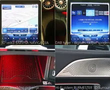 Zunanja slika - Mercedes-Benz SL Coupe - 63 AMG Cabriolet 4-Matic Speedshift - 13 - Predogledna slika