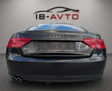 Zunanja slika - Audi A5 - Coupe  2.0 TDI - 5 - Predogledna slika