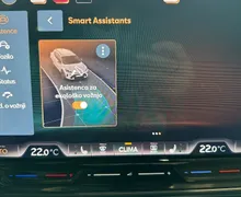 Zunanja slika - Cupra Formentor - 1.5 eTSI Impulse DSG - 18 - Predogledna slika