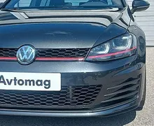 Zunanja slika - VW Golf - 2.0 GTI Performance BMT - 2 - Predogledna slika