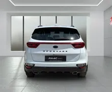 Zunanja slika - KIA Sportage - 2WD 1,6 GT-Line - 5 - Predogledna slika