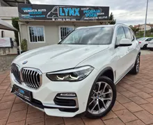 Zunanja slika - BMW X5 - X5 - 1 - Predogledna slika