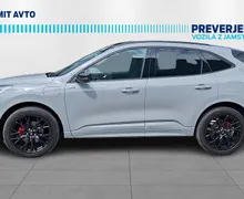 Zunanja slika - Ford Kuga - St-Line X Graphite 2.5 Dur Hy 165kW PHEV-SLO-LED - 2 - Predogledna slika