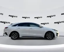 Zunanja slika - KIA Proceed - 1.6 CRDI GT-LINE 7DCT - 4 - Predogledna slika