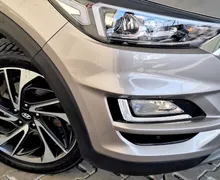 Zunanja slika - Hyundai Tucson - 1.6 CRDI 4WD Style Winter Pack - 8 - Predogledna slika
